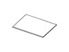 Plate Assembly (Top) – Part Number: DG94-01518B