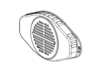 Assembly COVER CASING-UP;NV51K6650DS,SPP,T0. – Part Number: DG94-01595A