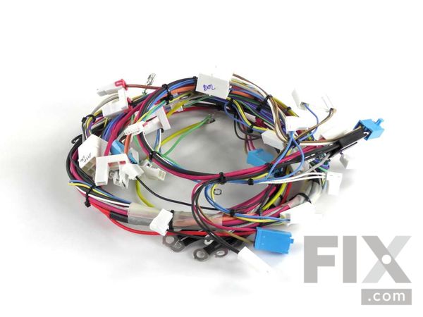 12086483-1-M-Samsung-DG96-00419A-Main Wire Harness Assembly
