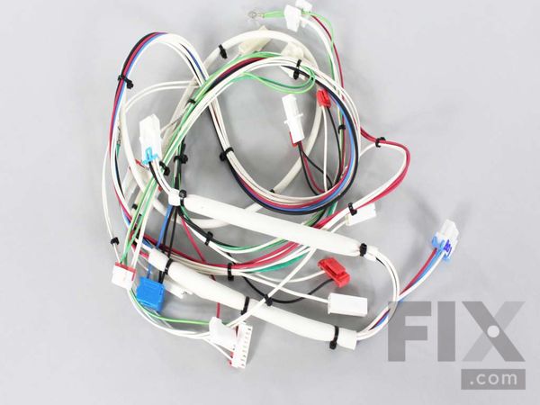 12086485-1-M-Samsung-DG96-00440A-Main Wire Harness Assembly