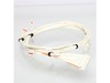 Assembly WIRE HARNESS-DC SIGNAL;NA30K7550TX, – Part Number: DG96-00476A
