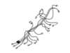 Assembly WIRE HARNESS-MAIN;NA30K7750TG,120VA – Part Number: DG96-00477A