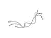 Power Wire Harness Assembly – Part Number: DG96-00513A