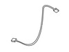 Assembly WIRE HARNESS-COMM;NZ36K8770US, BLUE – Part Number: DG96-00519A