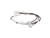 Steam Wire Harness Assembly – Part Number: DG96-00520A