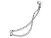 Assembly WIRE HARNESS-EARTH;NZ30K7880US, EAR – Part Number: DG96-00523A