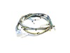 Motor Wire Harness Assembly – Part Number: DG96-00537A