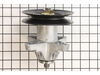 12087458-2-S-MTD-918-04125C-Lawn Mower Spindle And Pulley Assembly