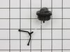 Tank Cap Assembly – Part Number: 506255906