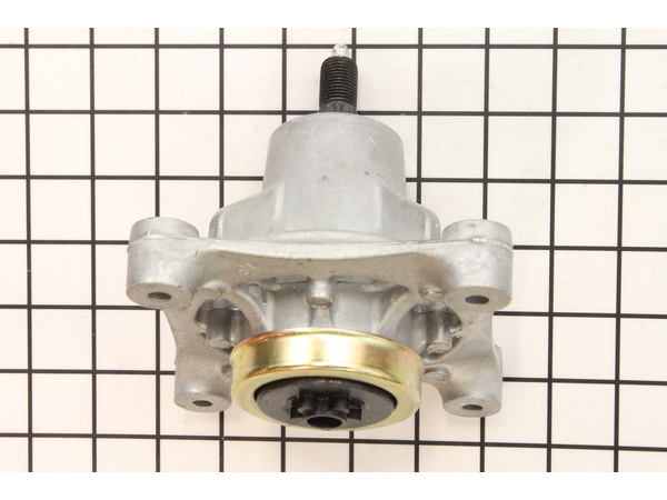 12087497-1-M-Husqvarna-587125201-Lawn Mower Mandrel Assembly