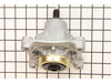 Lawn Mower Mandrel Assembly – Part Number: 587125201