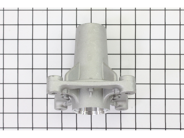 12087499-4-M-Husqvarna-587819701-Lawn Tractor Mandrel Assembly