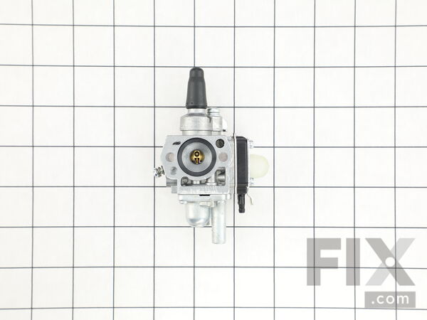12087647-1-M-Echo-12420013220-Carburetor