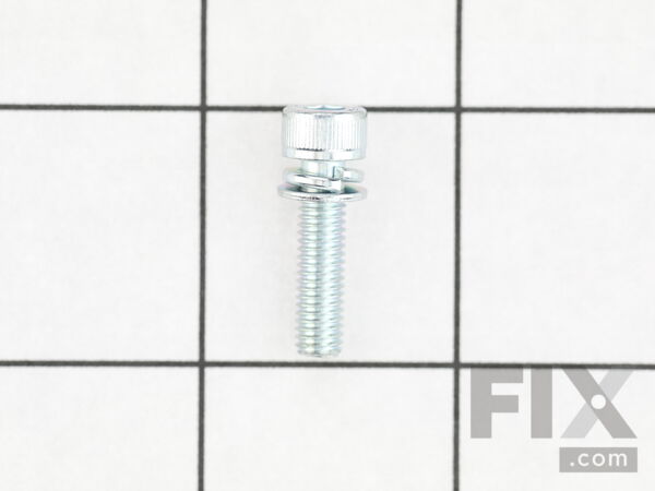 12088548-1-M-Echo-9111805020-Screw - 5x20