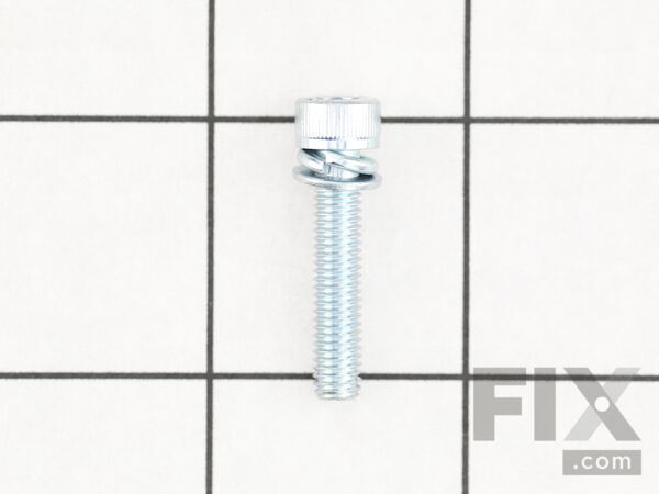 12088550-1-M-Echo-9111805025-Screw - 5x25