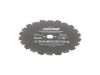 22 Tooth Clearing Saw Blade - – Part Number: 99944200131