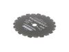 12088582-3-S-Echo-99944200131-22 Tooth Clearing Saw Blade -