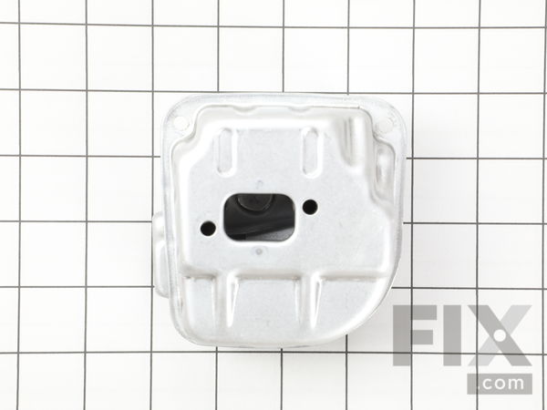 12088617-1-M-Echo-A030000830-Muffler Assembly