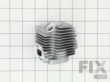 Cylinder – Part Number: A130002100
