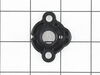 Boot, Insulator Plate – Part Number: A209001000