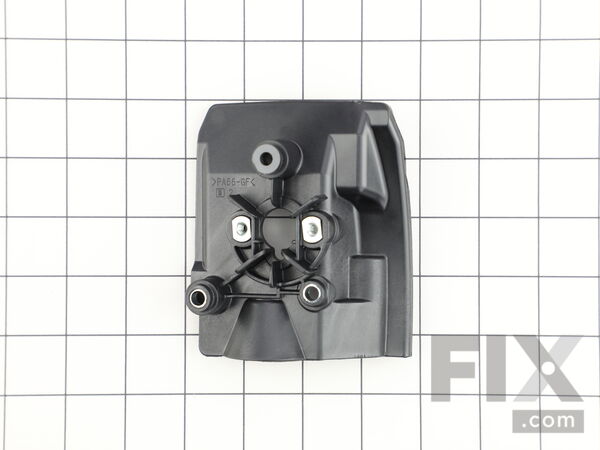 12088676-1-M-Echo-A209001010-Plate, Insulator