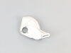 Shield, Blade – Part Number: C550000740