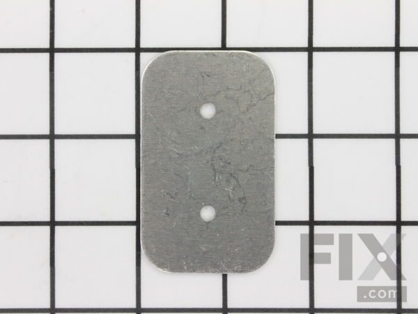 12088914-1-M-Echo-C552000260-Plate, Flap