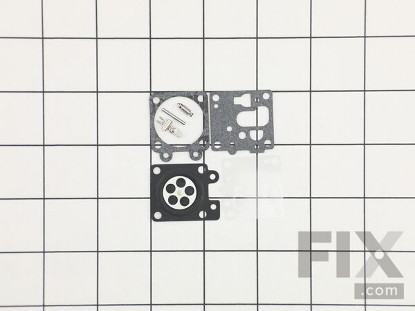 12089049-1-M-Echo-P003005940-Repair Kit, Carburetor