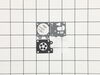 12089049-1-S-Echo-P003005940-Repair Kit, Carburetor
