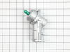 Gear Housing Asy – Part Number: P021015611