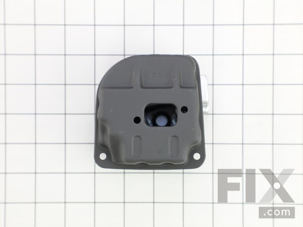 12089273-1-M-Echo-P021048660-Muffler Assembly