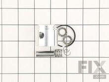 Piston Kit – Part Number: P021050840