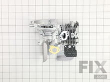 Short Block – Part Number: SB1118
