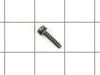 12089575-2-S-Echo-V203002190-Bolt, Tapping M5x16