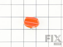 Knob,Fastener – Part Number: V299000610