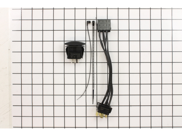 12089855-1-M-Murray-1687904-Wire Harness Adapter Kit, Chut
