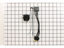 Wire Harness Adapter Kit, Chut – Part Number: 1687904