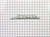 Decal Logo Stripe – Part Number: 5101443YP
