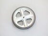 Wheel, 12x2 – Part Number: 7105712YP