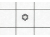 Nut – Part Number: 92210-1491