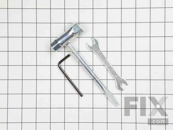 12089911-1-M-Shindaiwa-P021048890-Tool Set