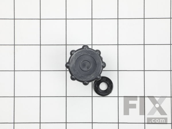 12089912-1-M-Shindaiwa-P12704-Rate Control Knob