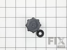 Rate Control Knob – Part Number: P12704