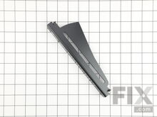 Rate Plate – Part Number: P15521