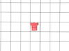 12089920-3-S-Shindaiwa-V160000170-Arbor - Red -- Left Hand