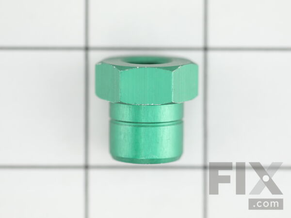 12089921-1-M-Shindaiwa-V160000180-Arbor - Green -- Left Hand