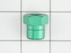 Arbor - Green -- Left Hand – Part Number: V160000180