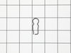Safety Clip – Part Number: V641000250