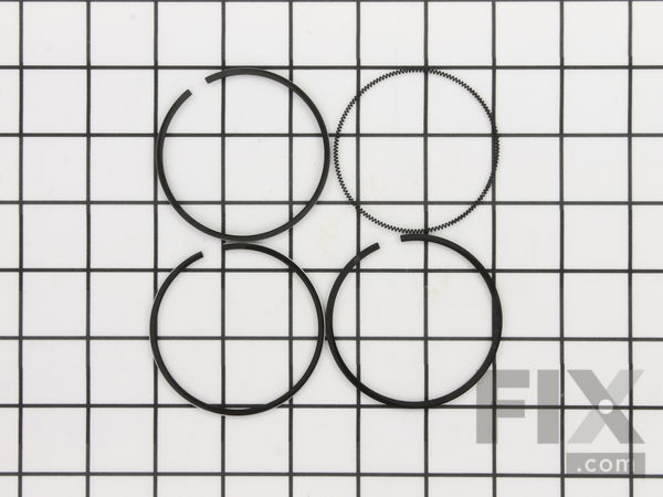 12090242-1-M-Subaru-281-23521-H7-Piston Ring Set (Std)