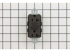 Ac Receptacle – Part Number: 35G-49001-01